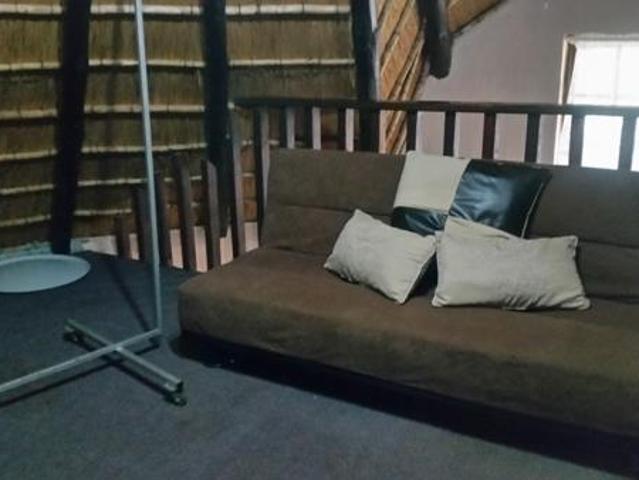 2 Bedroom Townhouse in Woodgrange