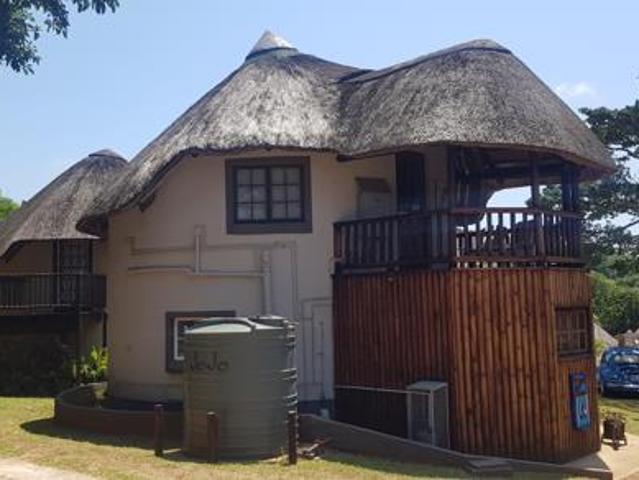2 Bedroom Townhouse in Woodgrange