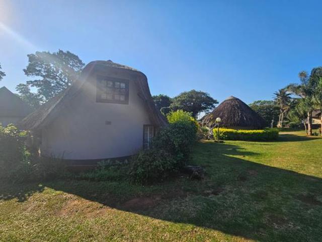 2 Bedroom Townhouse in Woodgrange
