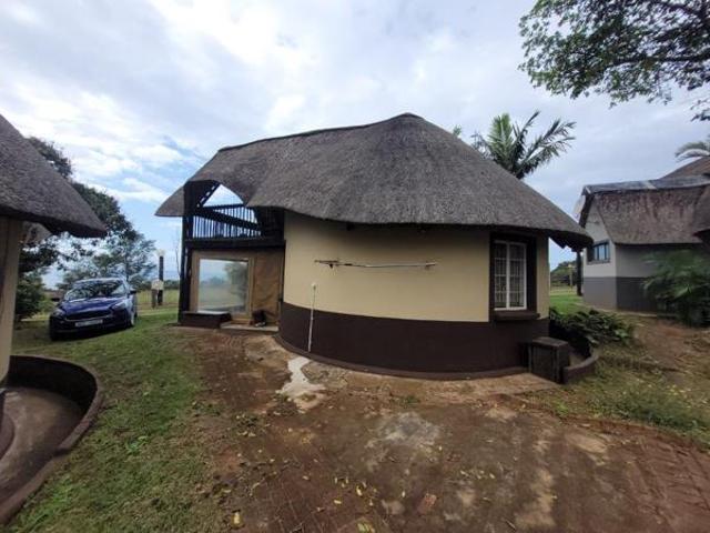 2 Bedroom Townhouse in Woodgrange