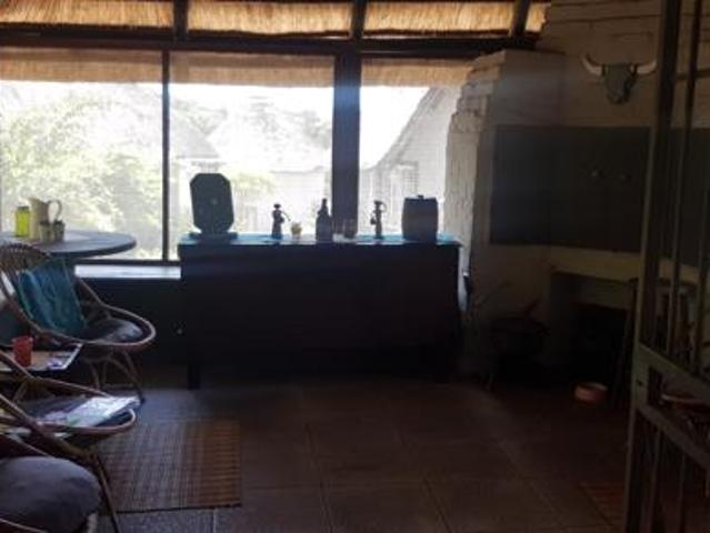 2 Bedroom Townhouse in Woodgrange