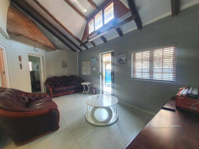 2 Bedroom Townhouse in Woodgrange