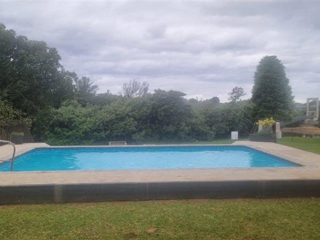 2 Bedroom Townhouse in Woodgrange