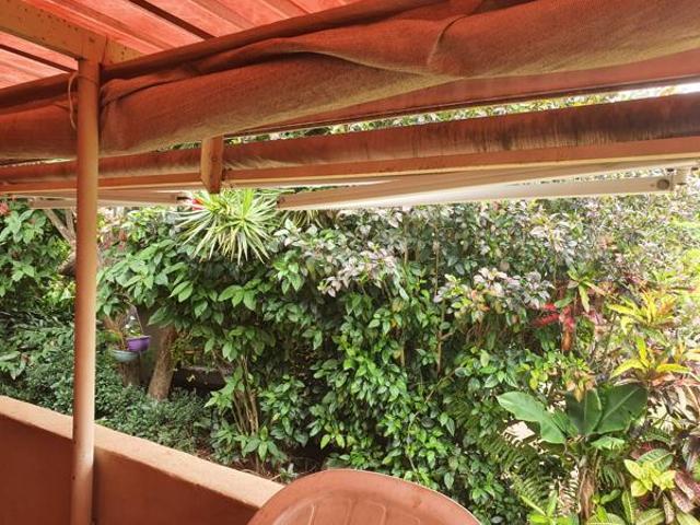 2 Bedroom Townhouse in Woodgrange