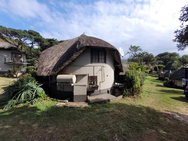 2 Bedroom Townhouse in Woodgrange