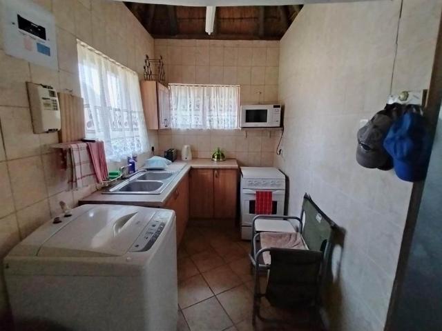 2 Bedroom Townhouse in Woodgrange