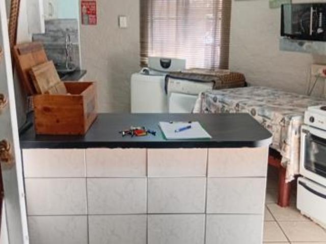 2 Bedroom Townhouse in Woodgrange