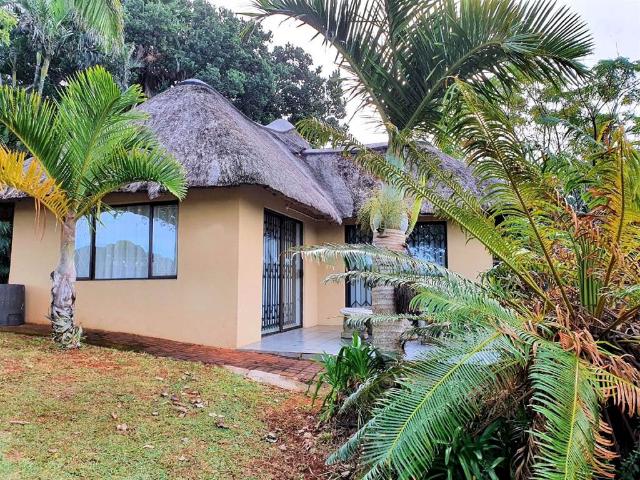2 Bedroom Townhouse in Woodgrange