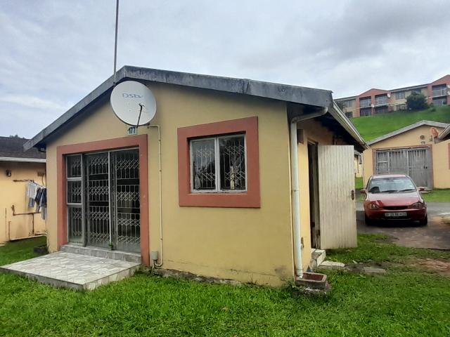 2 Bedroom Townhouse in Woodlands