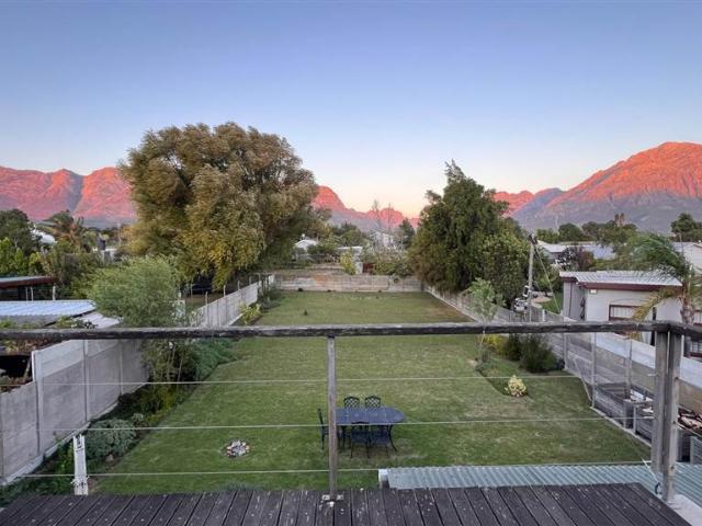 2 Bedroom Townhouse in Wolseley