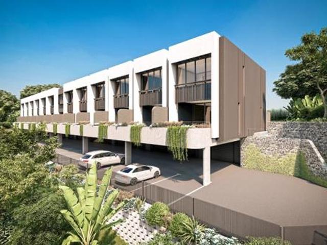 2 Bedroom Townhouse in Zululami Luxury Coastal Estate