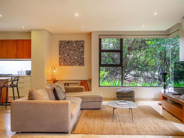 2 Bedroom Townhouse in Zimbali Estate