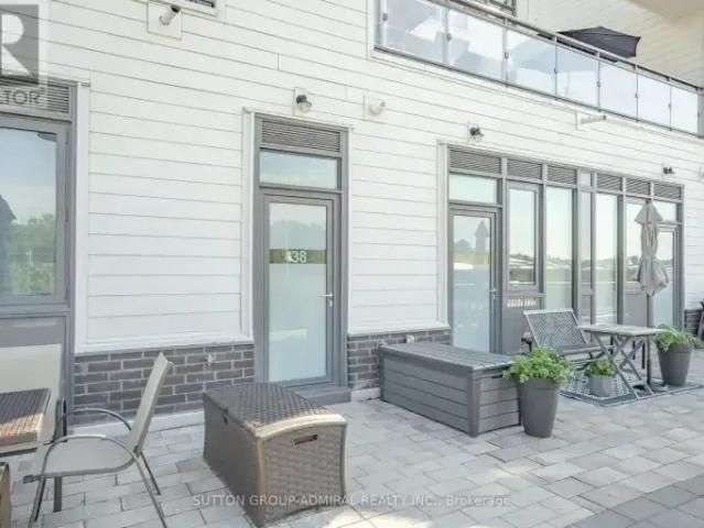 2 Bedroom Townhouse Innisfil ON 101687773