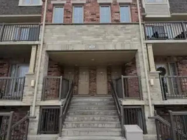 2 Bedroom Townhouse Kitchener ON 99505913