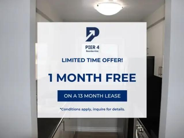 2 Bedroom Townhouse Kitchener ON 100839980