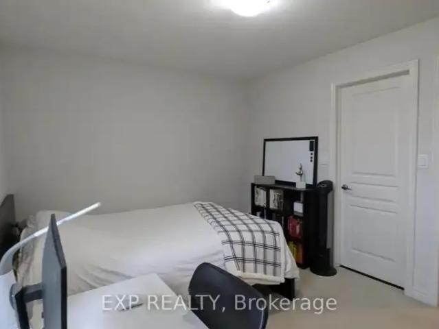 2 Bedroom Townhouse Kitchener ON 101217193
