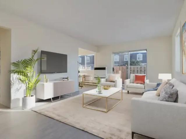 2 Bedroom Townhouse Kitchener ON 102914423