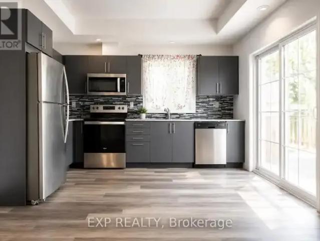 2 Bedroom Townhouse Kitchener ON 103179200