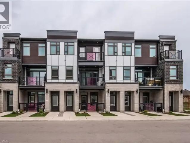 2 Bedroom Townhouse Kitchener ON 103338562