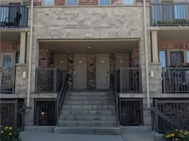 2 Bedroom Townhouse Kitchener ON 104106791