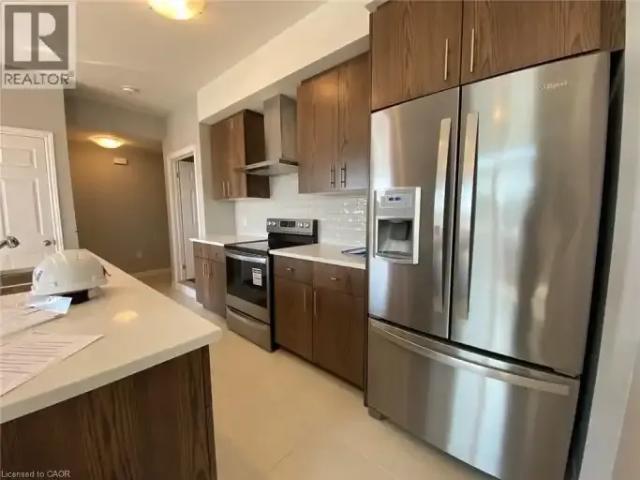 2 Bedroom Townhouse Kitchener ON 105281940