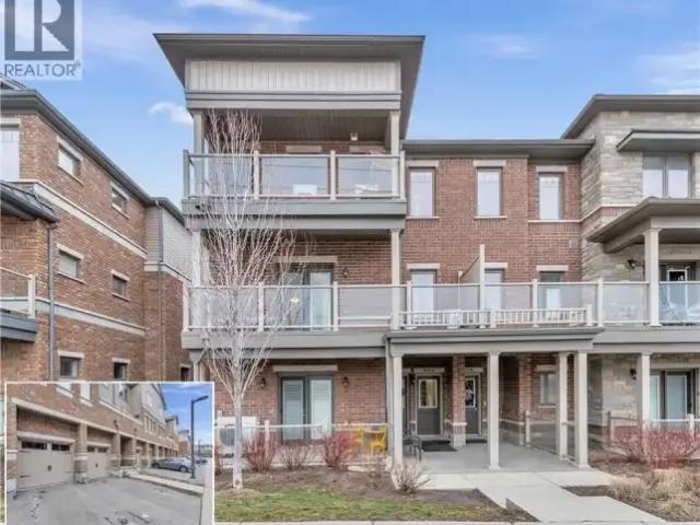 2 Bedroom Townhouse Kitchener ON LS102052563