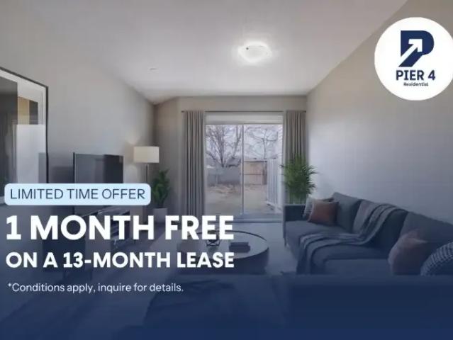 2 Bedroom Townhouse Kitchener ON LS102658417