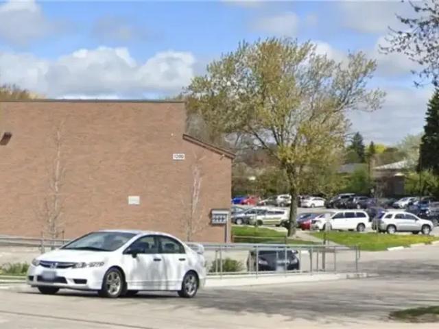 2 Bedroom Townhouse Kitchener ON LS97878910