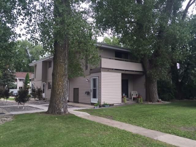2 Bedroom Townhouse Portage La Prairie MB LS91650652