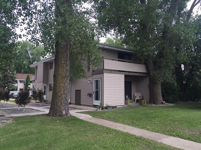 2 Bedroom Townhouse Portage La Prairie MB LS91683445