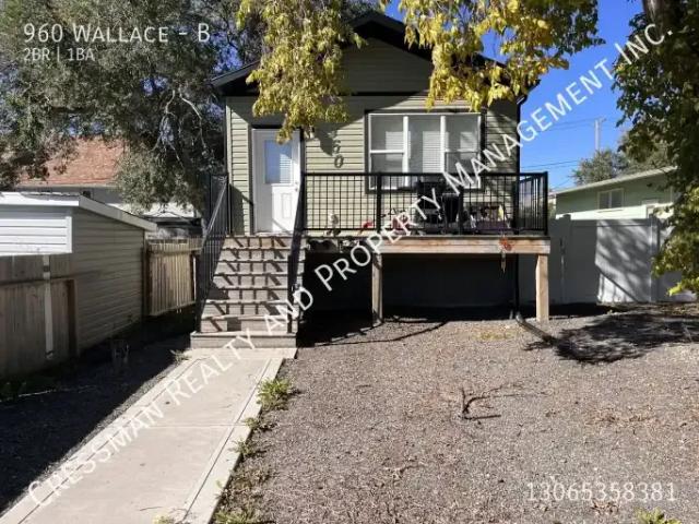 2 Bedroom Townhouse Regina SK 105643244