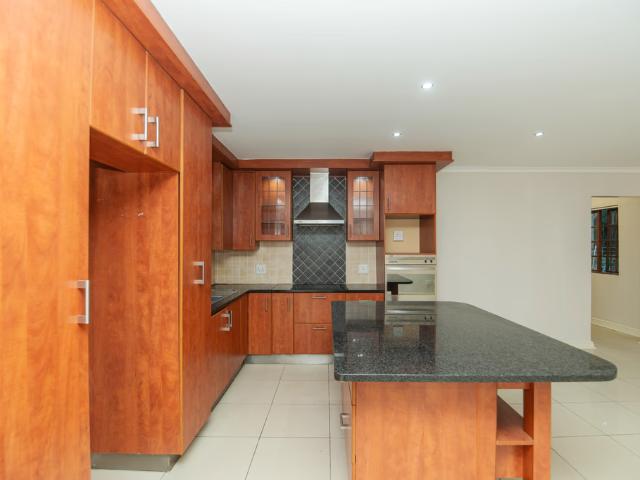 2 Bedroom Townhouse Rented in Kabega