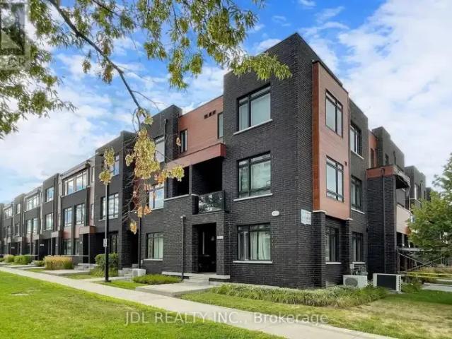 2 Bedroom Townhouse Richmond Hill ON 104292316