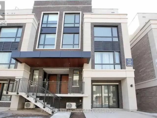 2 Bedroom Townhouse Richmond Hill ON 104471177