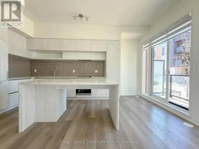 2 Bedroom Townhouse Richmond Hill ON 103840367