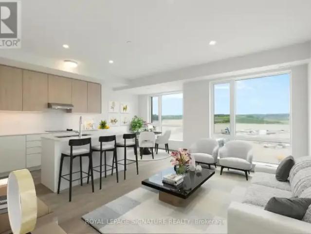 2 Bedroom Townhouse Richmond Hill ON LS104864201
