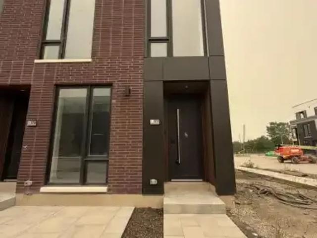 2 Bedroom Townhouse St. Catharines ON 104292285