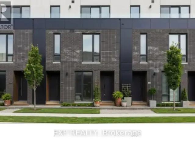 2 Bedroom Townhouse St. Catharines ON 104362937