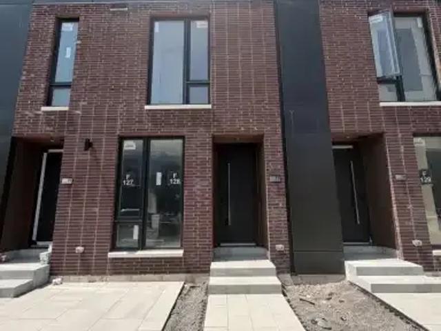 2 Bedroom Townhouse St. Catharines ON 104362938