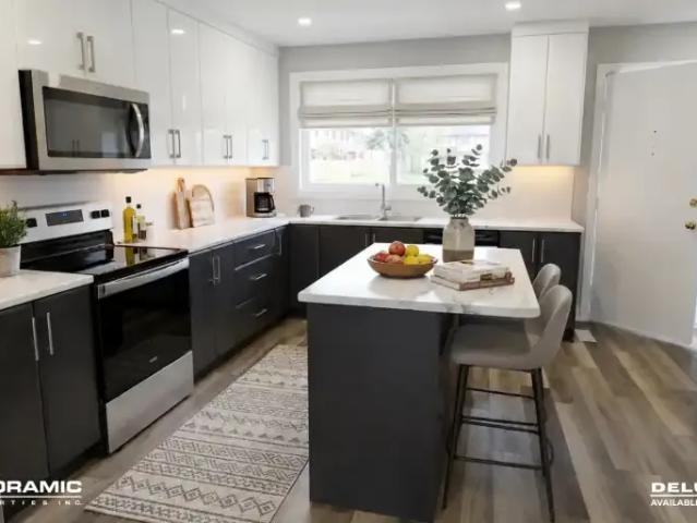 2 Bedroom Townhouse St. Catharines ON 105100206