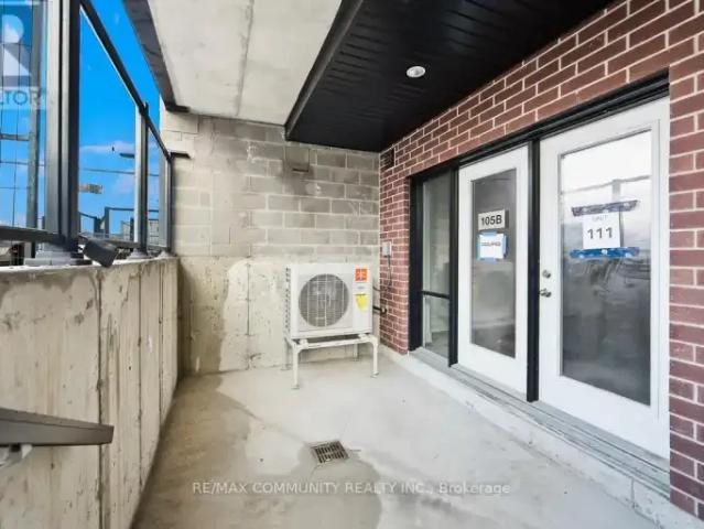 2 Bedroom Townhouse St. Catharines ON 101090335