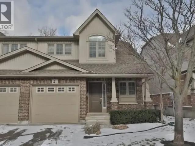 2 Bedroom Townhouse St. Catharines ON 103958814