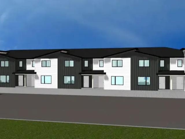 2 Bedroom Townhouse Saint Adolphe MB 101827516
