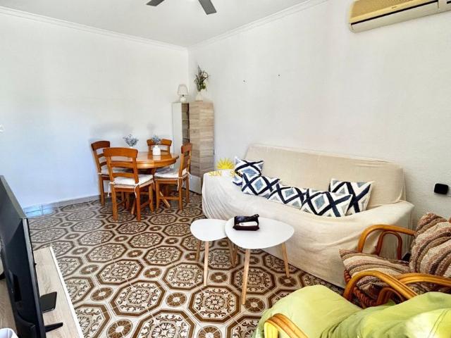 2 BEDROOM TOWNHOUSE SANTIAGO DE LA RIBERA