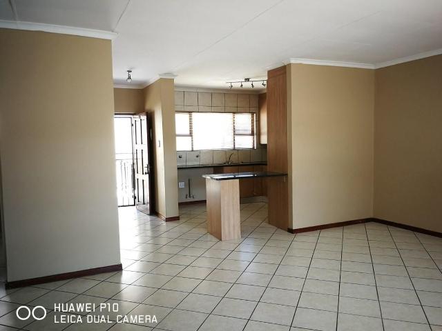 2 Bedroom townhouse sectional to rent in Meyersdal, Alberton