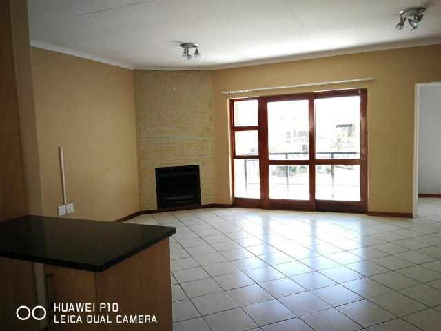 2 Bedroom townhouse sectional to rent in Meyersdal, Alberton