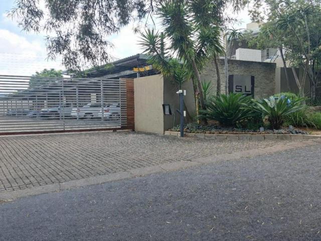 2 Bedroom townhouse sectional to rent in Parkmore, Sandton