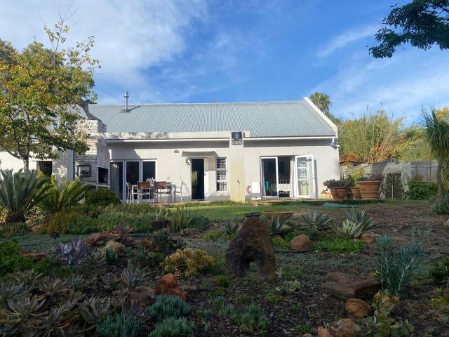 2 Bedroom townhouse sectional to rent in Wellington North