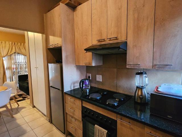 2 Bedroom townhouse sectional to rent in Wilgeheuwel, Roodepoort