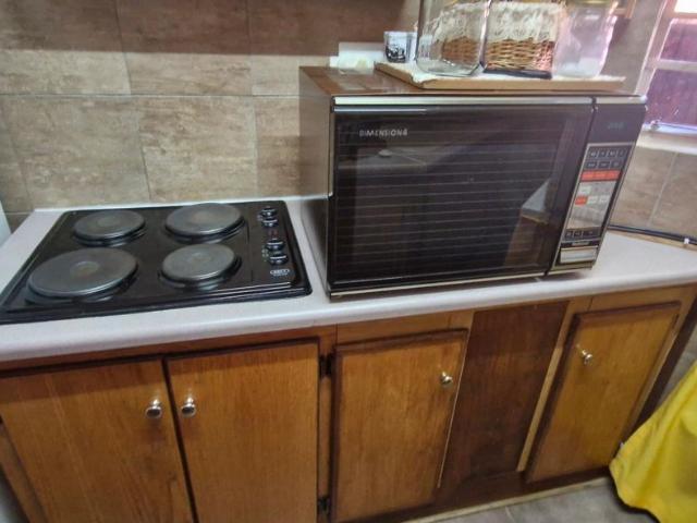 2 Bedroom townhouse sectional for sale in Uitsig, Bloemfontein